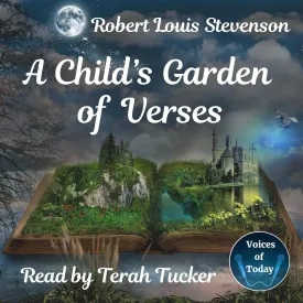 A Child's Garden of Verses Audio CD  Unabridged, December 3, 2024