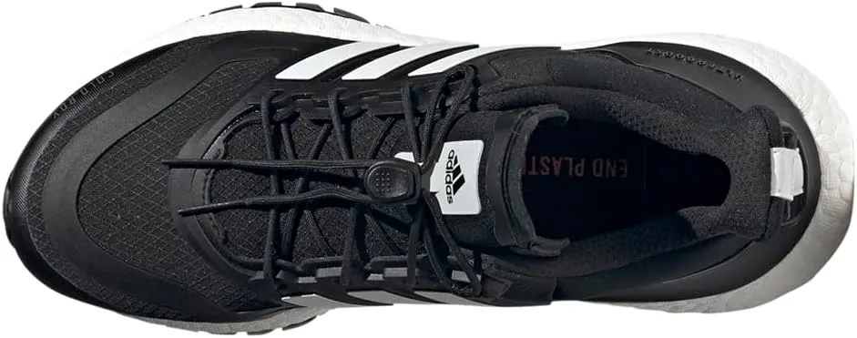 adidas Women's Ultraboost 22 Cool.rdy Running Shoe