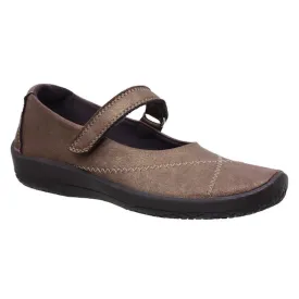 Arcopedico L18 Bronze Mary Jane (Women's)