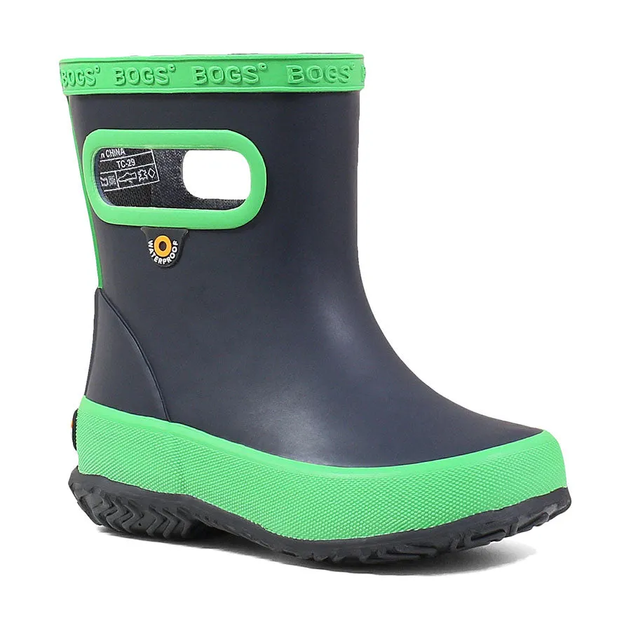 Bogs Skipper II Toddler Rain Boot