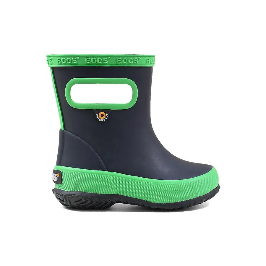 Bogs Skipper II Toddler Rain Boot