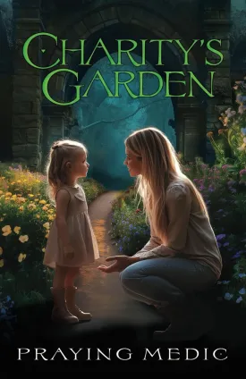Charity's Garden (The Gates of Shiloh) Paperback  April 27, 2025