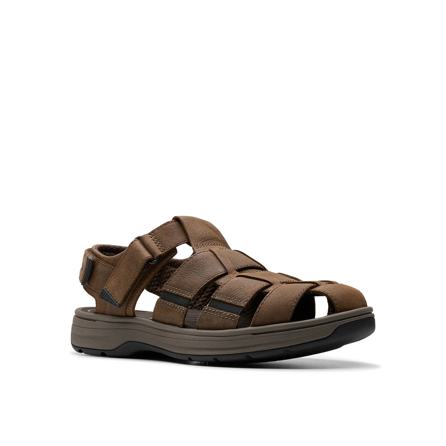 CLARKS SALTWAY COVE (STANDARD FIT)