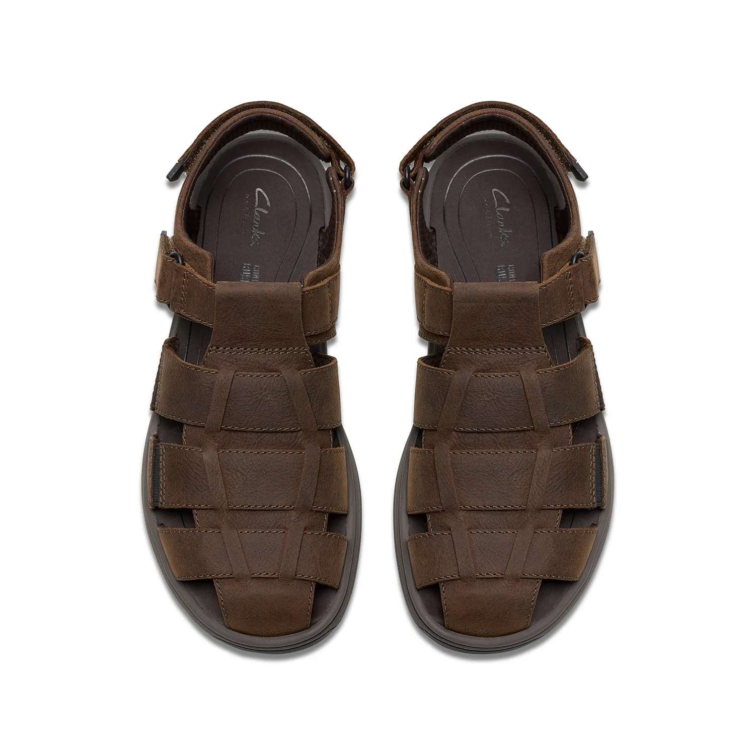 CLARKS SALTWAY COVE (STANDARD FIT)