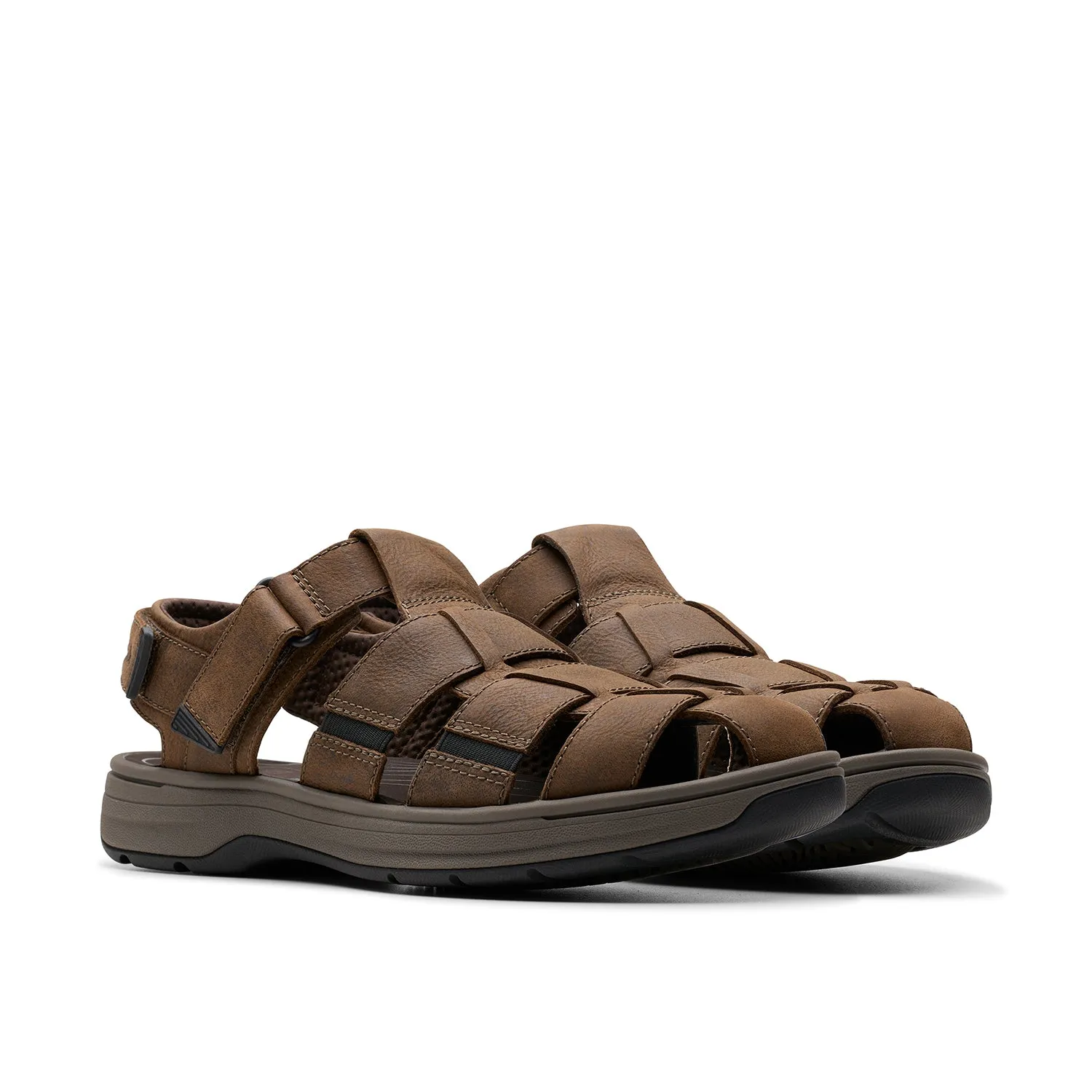 CLARKS SALTWAY COVE (STANDARD FIT)