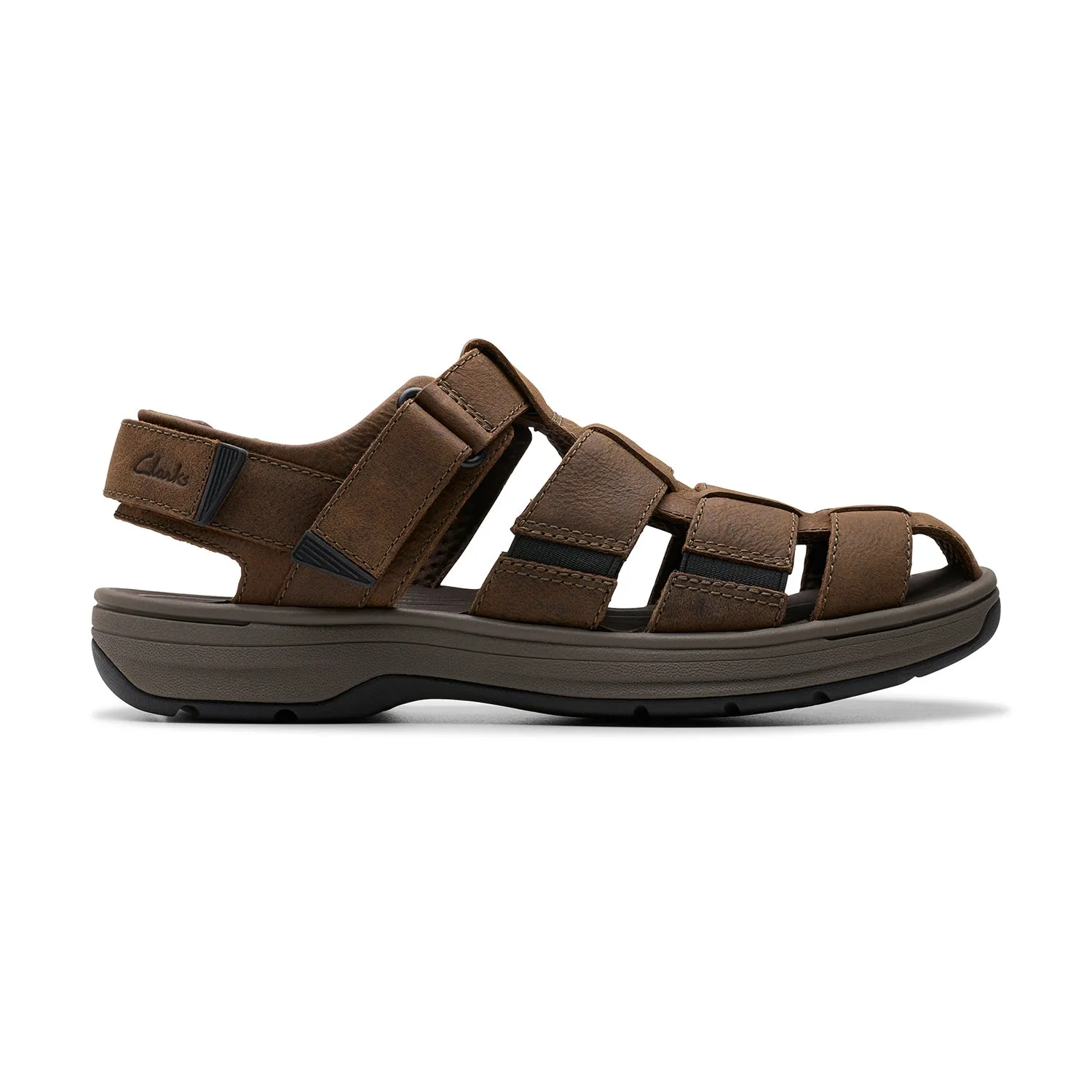 CLARKS SALTWAY COVE (STANDARD FIT)