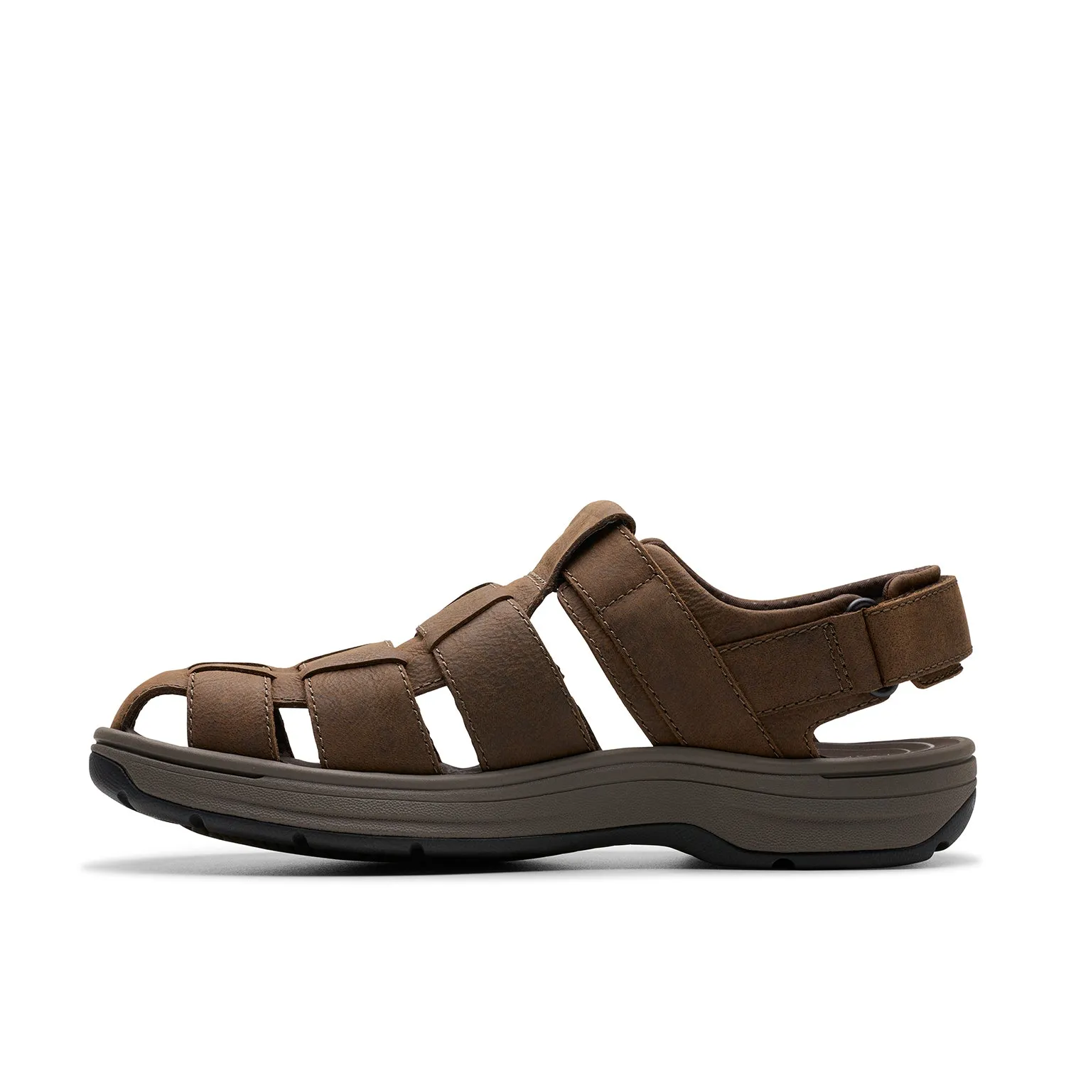 CLARKS SALTWAY COVE (STANDARD FIT)