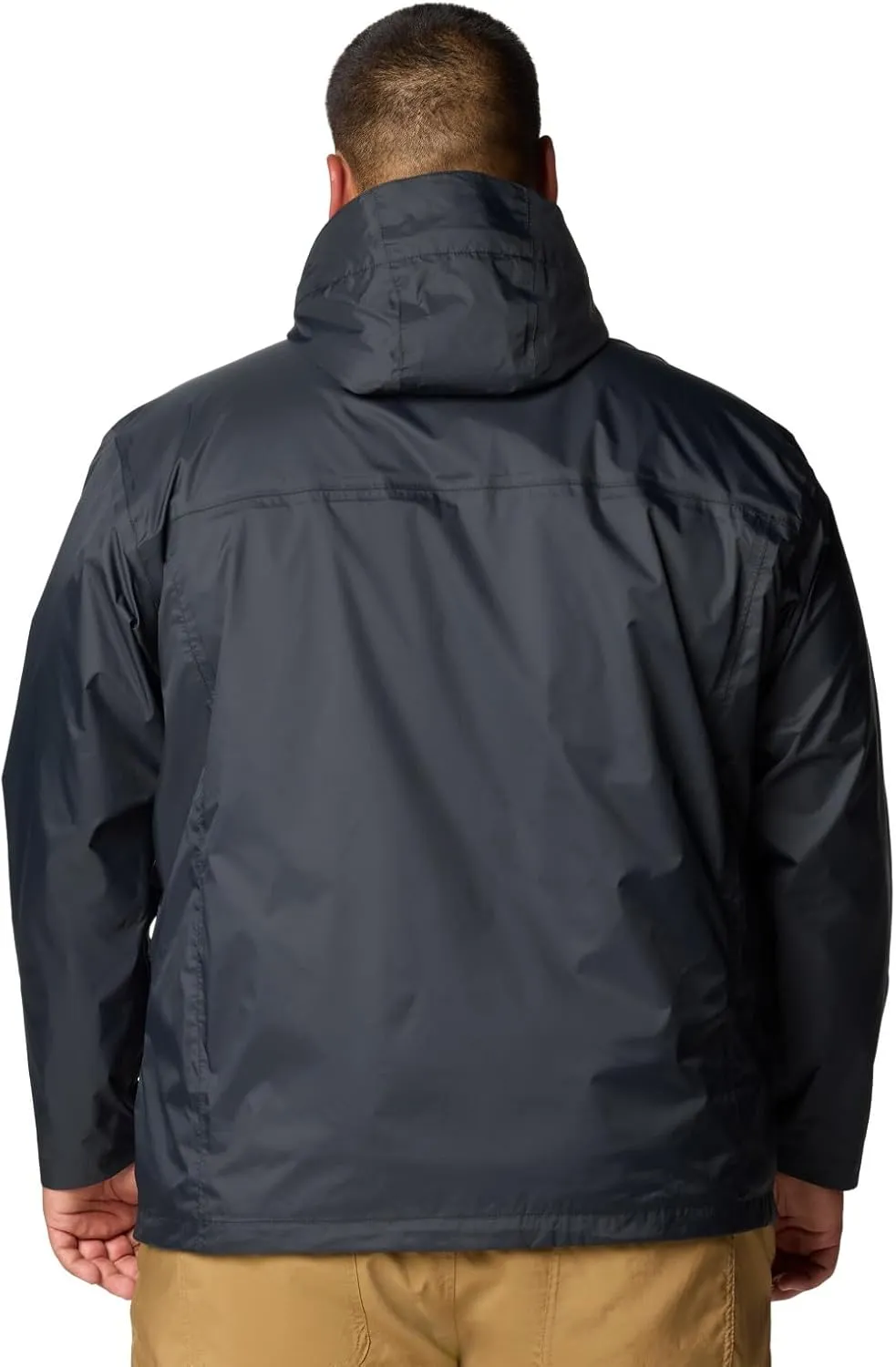Columbia Men's Watertight II Rain Jacket