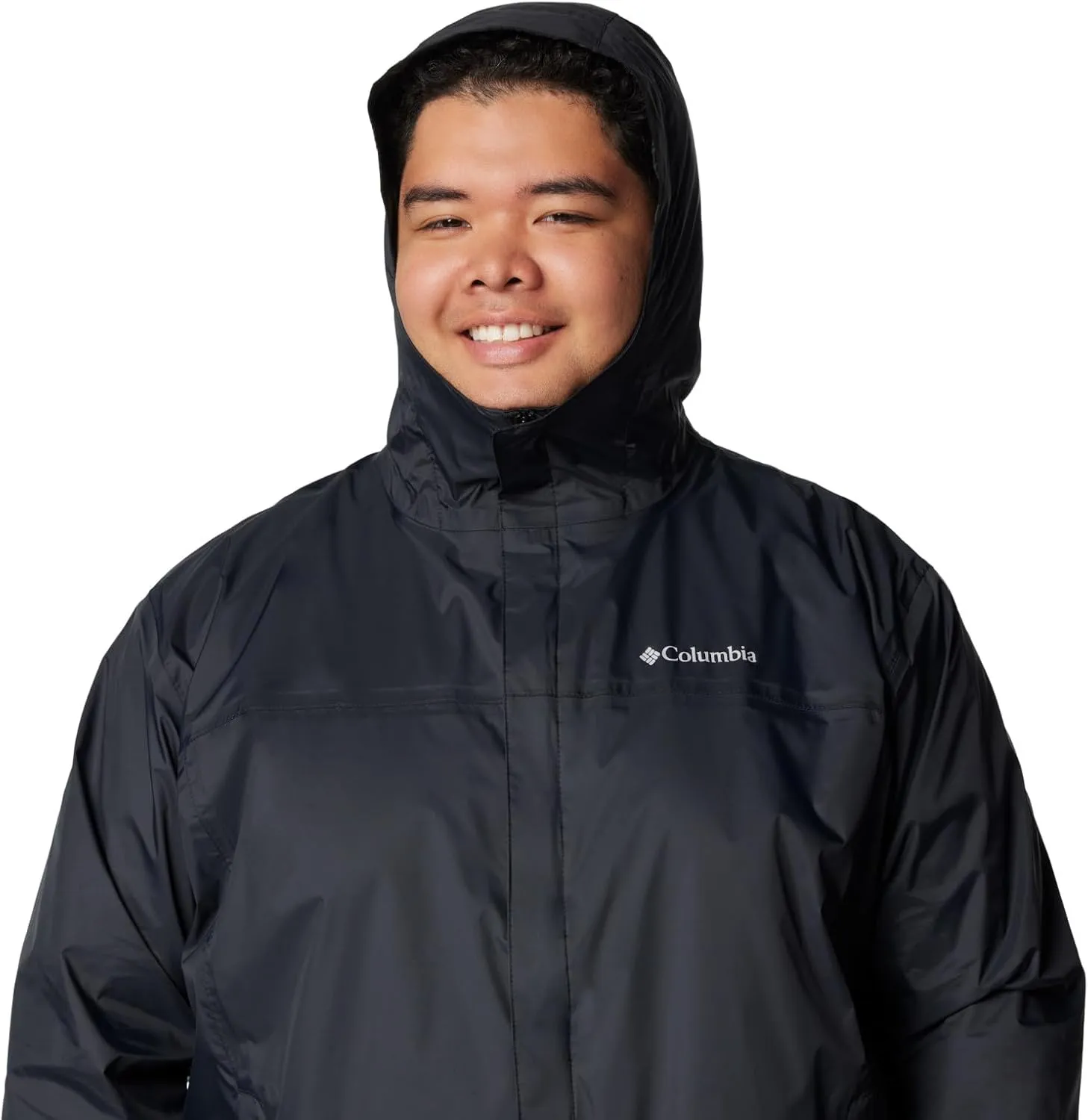 Columbia Men's Watertight II Rain Jacket