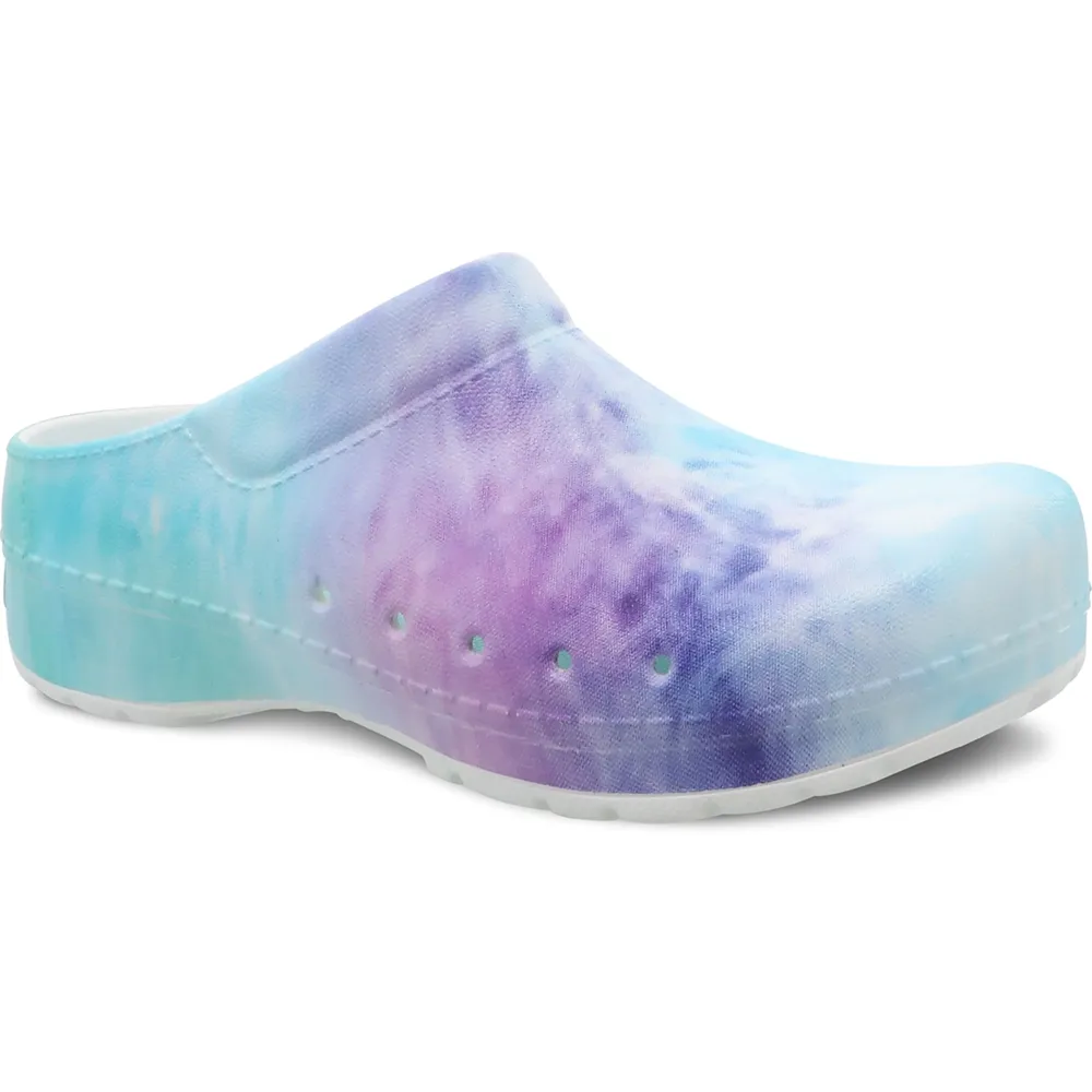 Kane Slip On Mule Clog