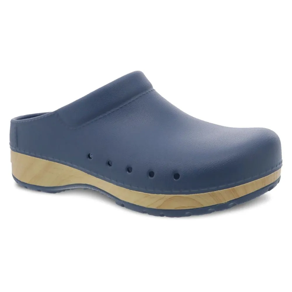 Kane Slip On Mule Clog