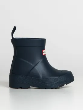 KIDS HUNTER LITTLE KIDS PLAY BOOT - CLEARANCE