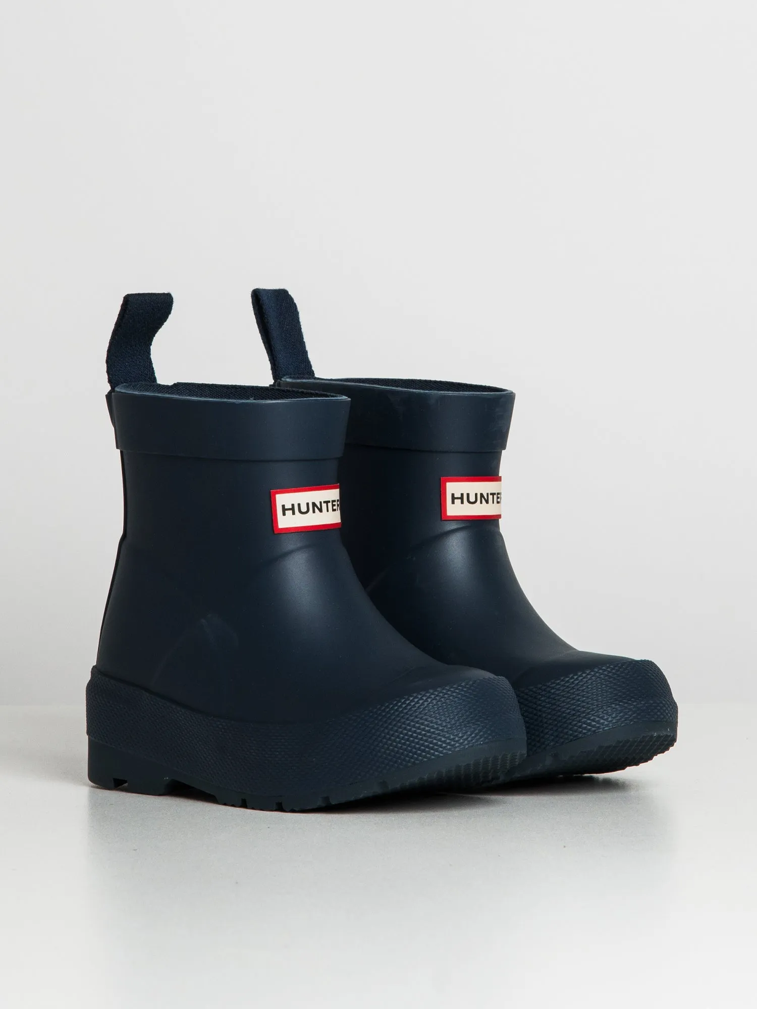 KIDS HUNTER LITTLE KIDS PLAY BOOT - CLEARANCE