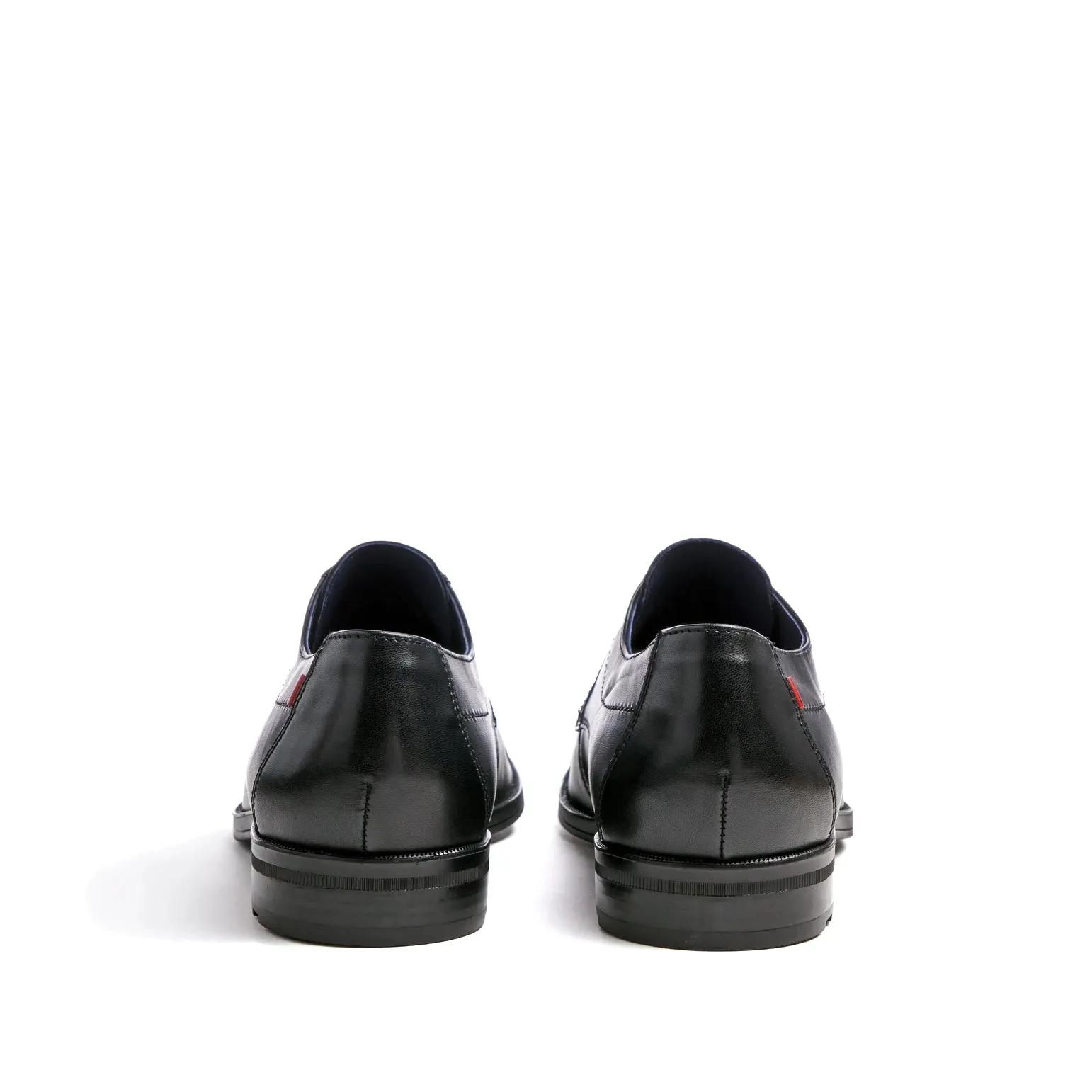 Lias - Black