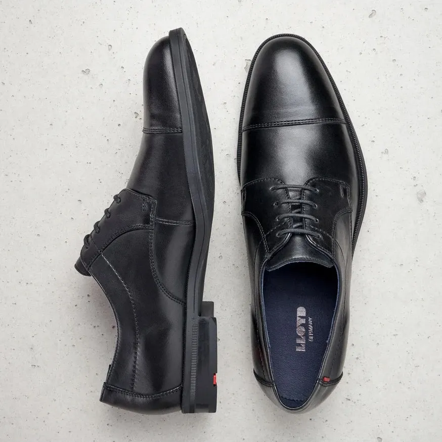 Lias - Black