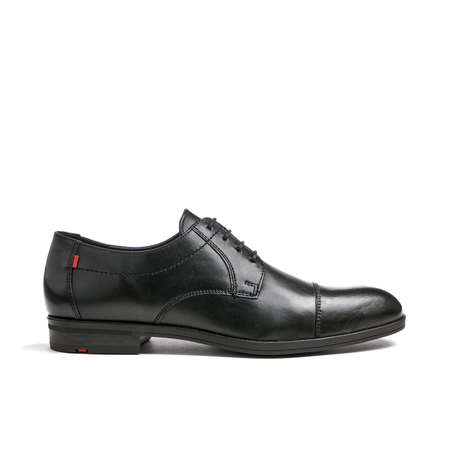 Lias - Black