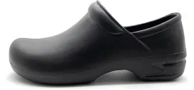 Lightweight Nurse Clogs Non Slip Water Resistant Garden Shoes for Women Comfort Clog