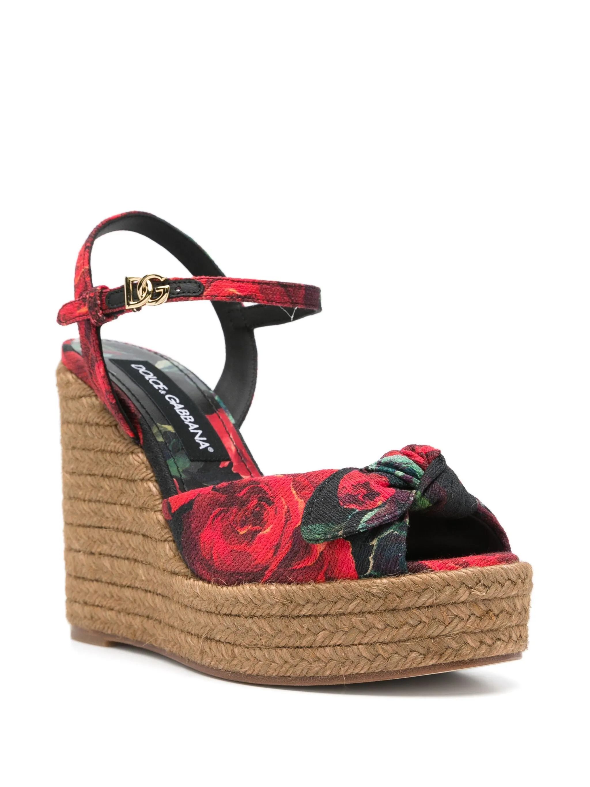 Lolita Wedge sandals