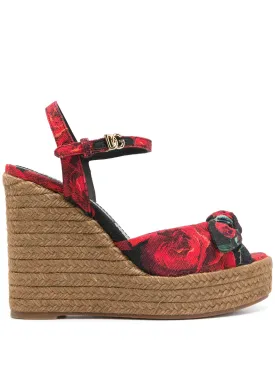 Lolita Wedge sandals