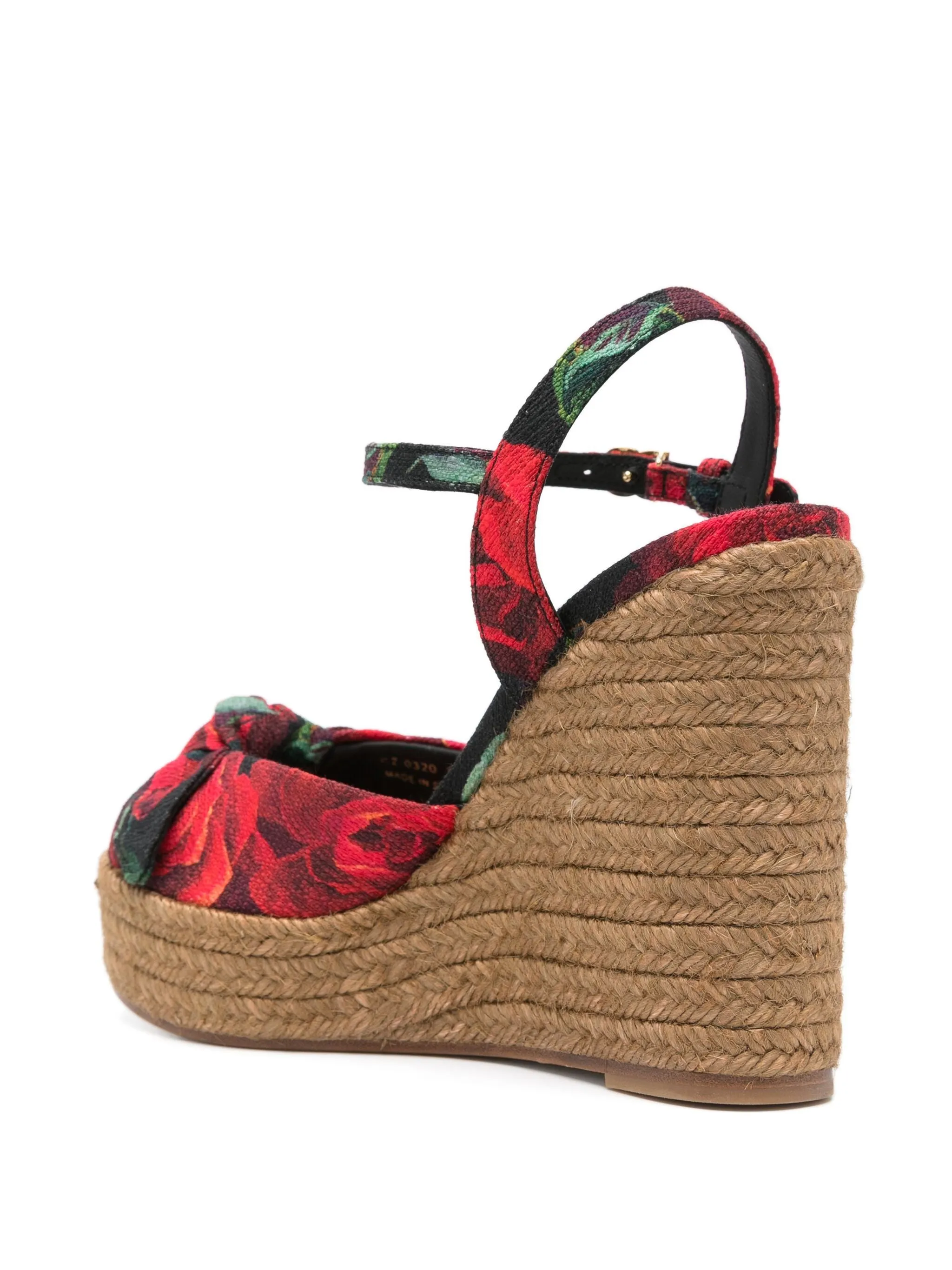 Lolita Wedge sandals