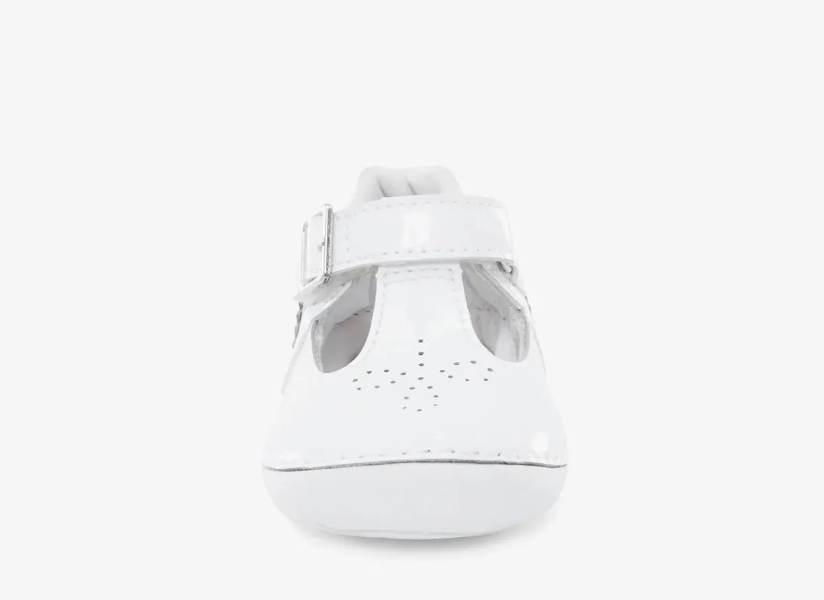 Lucianne T-Strap/Stride Rite