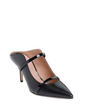 Maureen Pointed Toe 70 Pump in Black