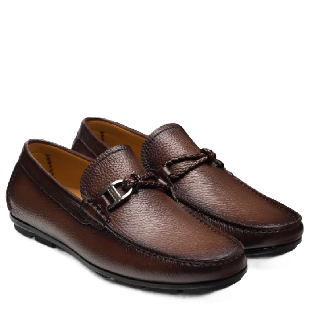 MEN'S MONTEREY BROWN