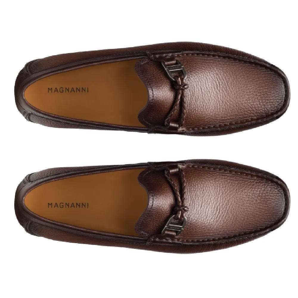 MEN'S MONTEREY BROWN