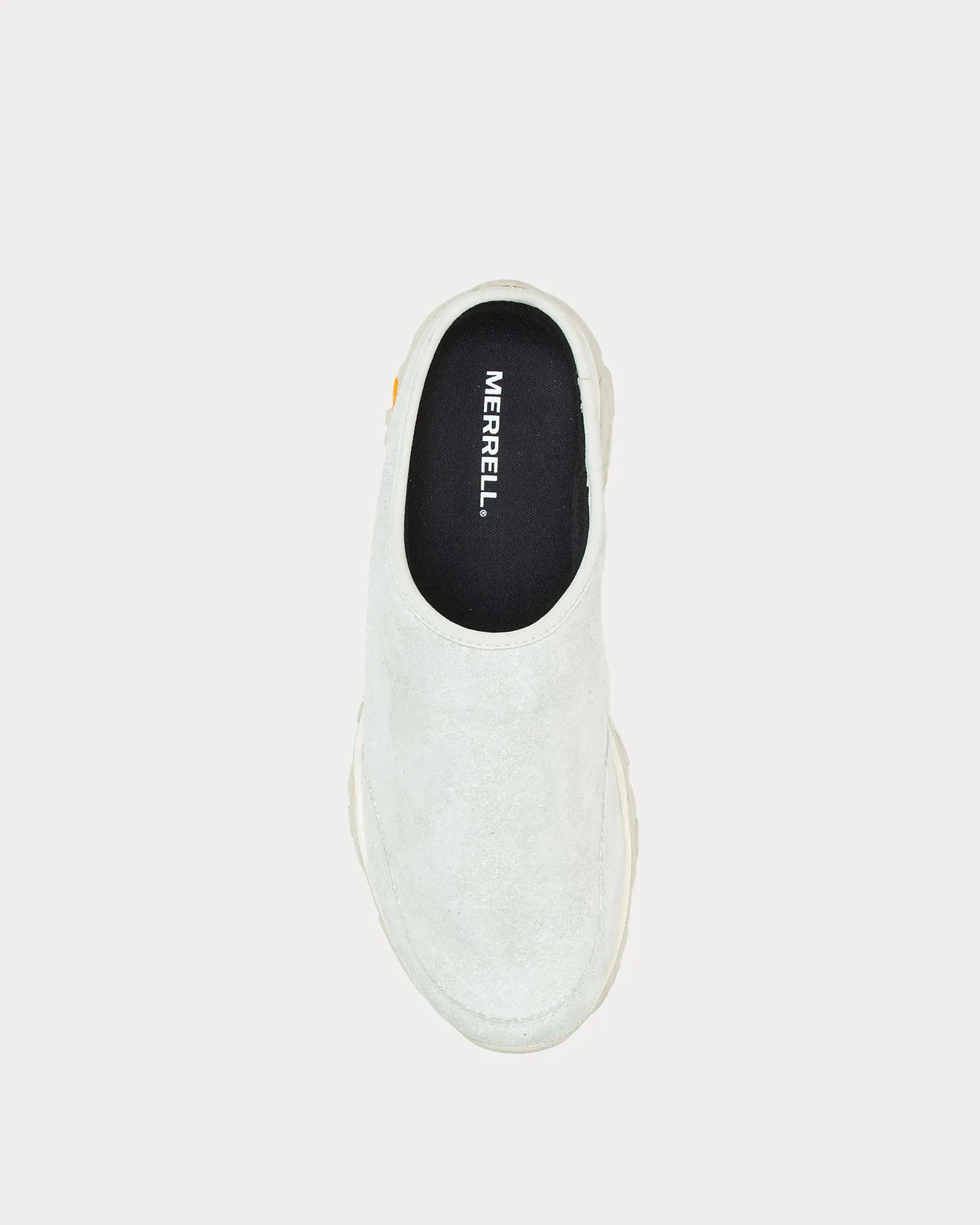 Moab Retro Slides Birch Slip Ons