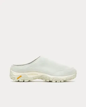Moab Retro Slides Birch Slip Ons