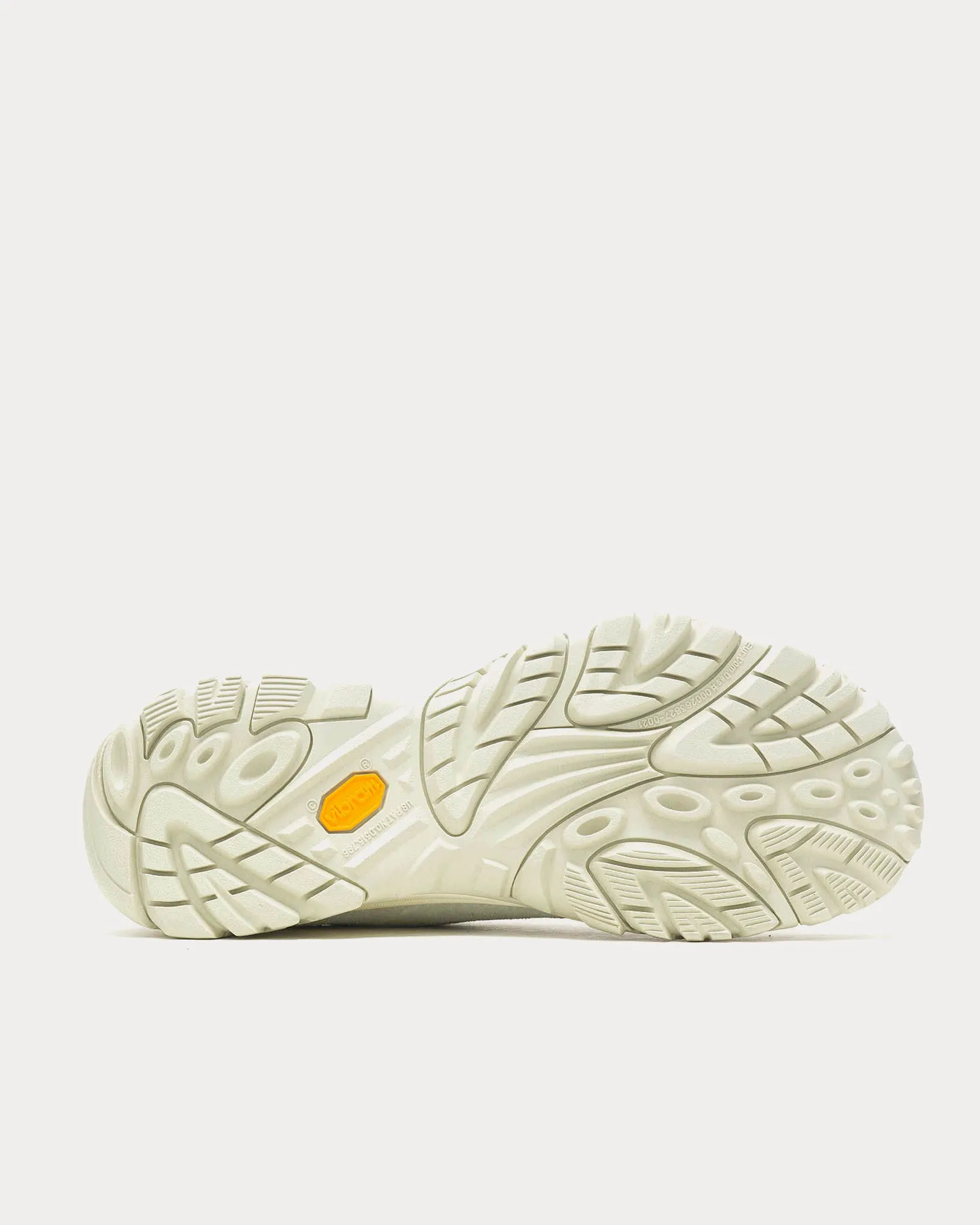 Moab Retro Slides Birch Slip Ons