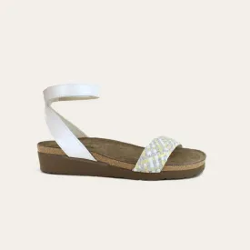 NAOT - ABBIE - SIZE 36 - WHITE