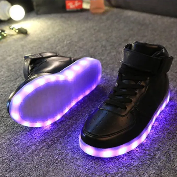 New LED Luminous Sneakers AD10260