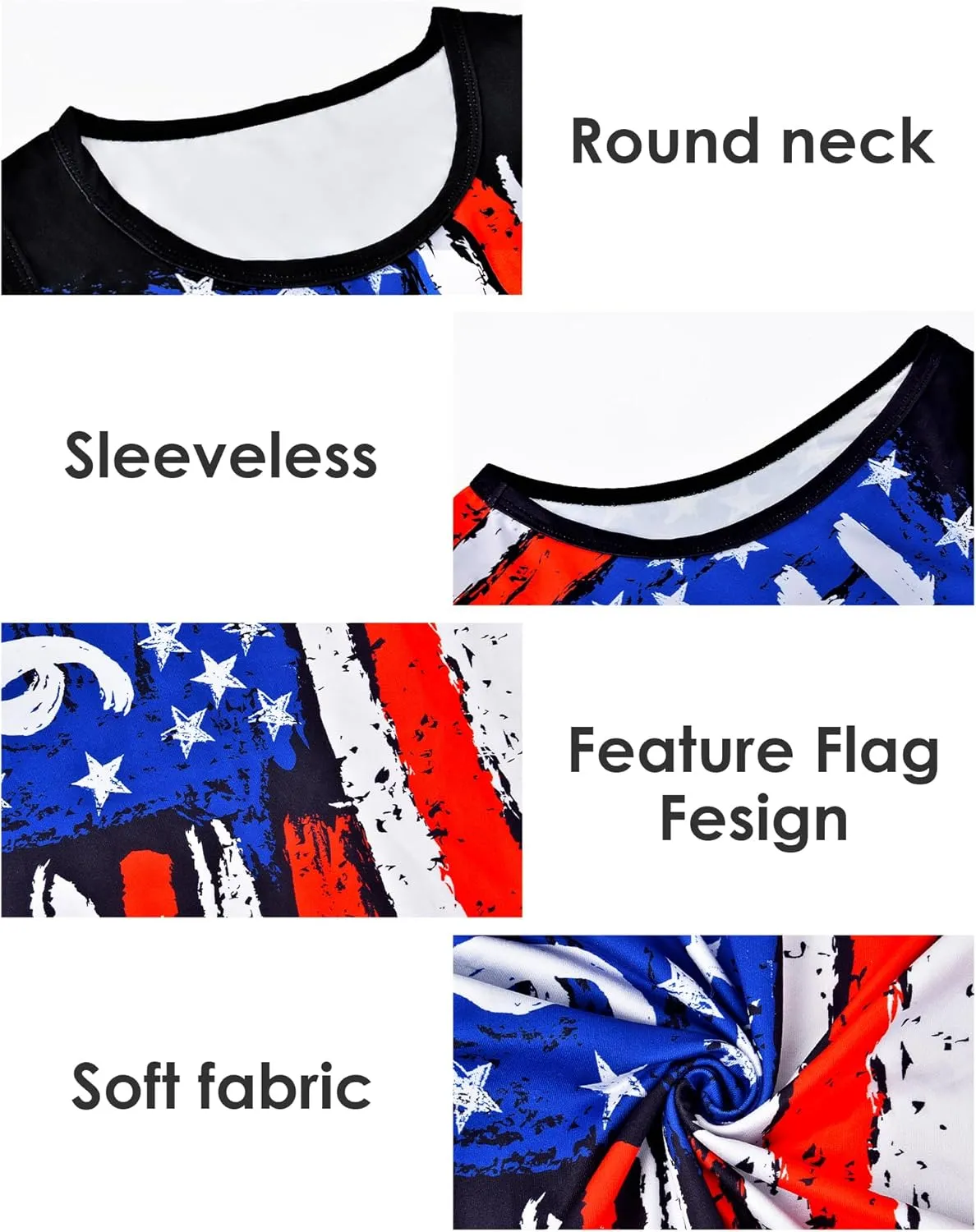 Nidoul Mens Beach Tank Tops Summer Graphic Palm Tree Sleeveless Shirts for Men Vacation Gym Running Workout Tank Top