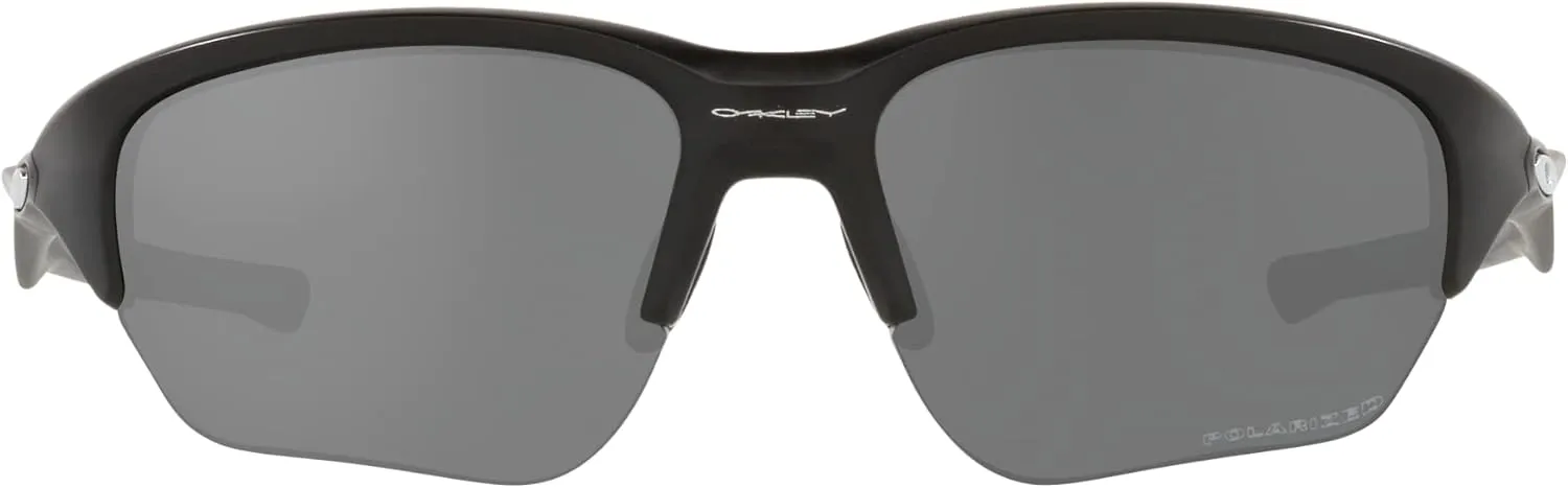 Oakley Men's Oo9363 Flak Beta Rectangular Sunglasses