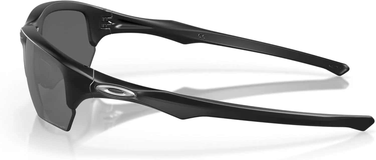 Oakley Men's Oo9363 Flak Beta Rectangular Sunglasses