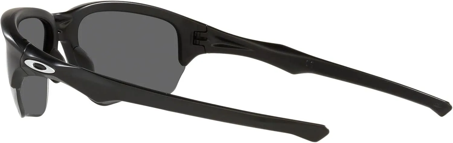 Oakley Men's Oo9363 Flak Beta Rectangular Sunglasses