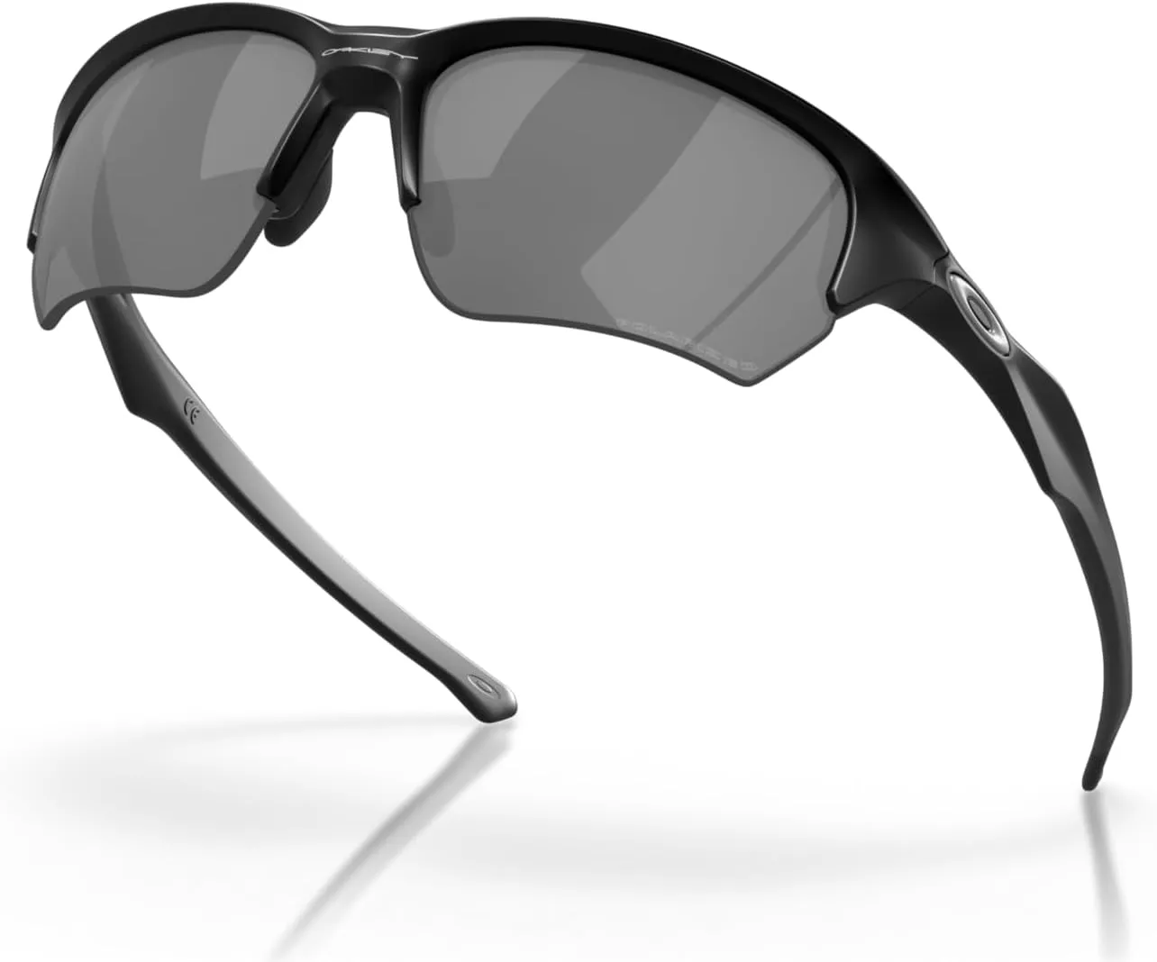 Oakley Men's Oo9363 Flak Beta Rectangular Sunglasses