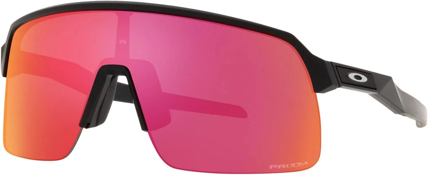 Oakley Men's Oo9463 Sutro Lite Rectangular Sunglasses