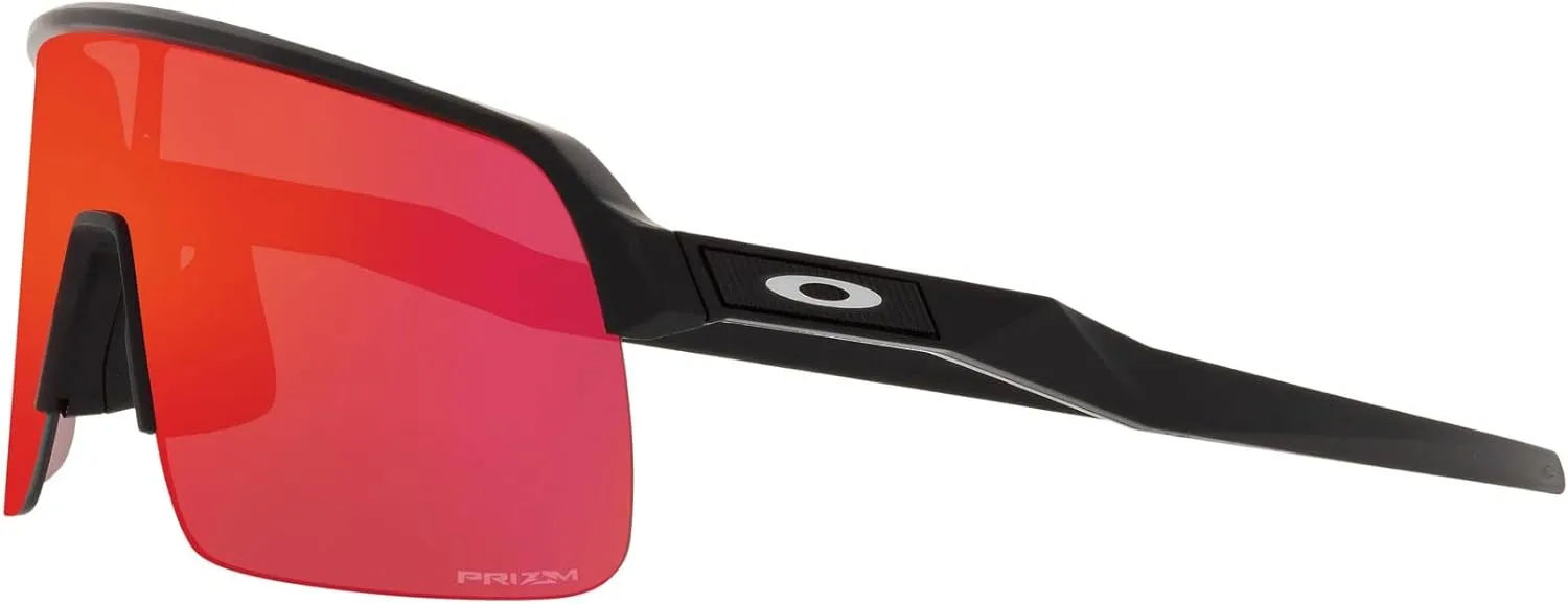 Oakley Men's Oo9463 Sutro Lite Rectangular Sunglasses
