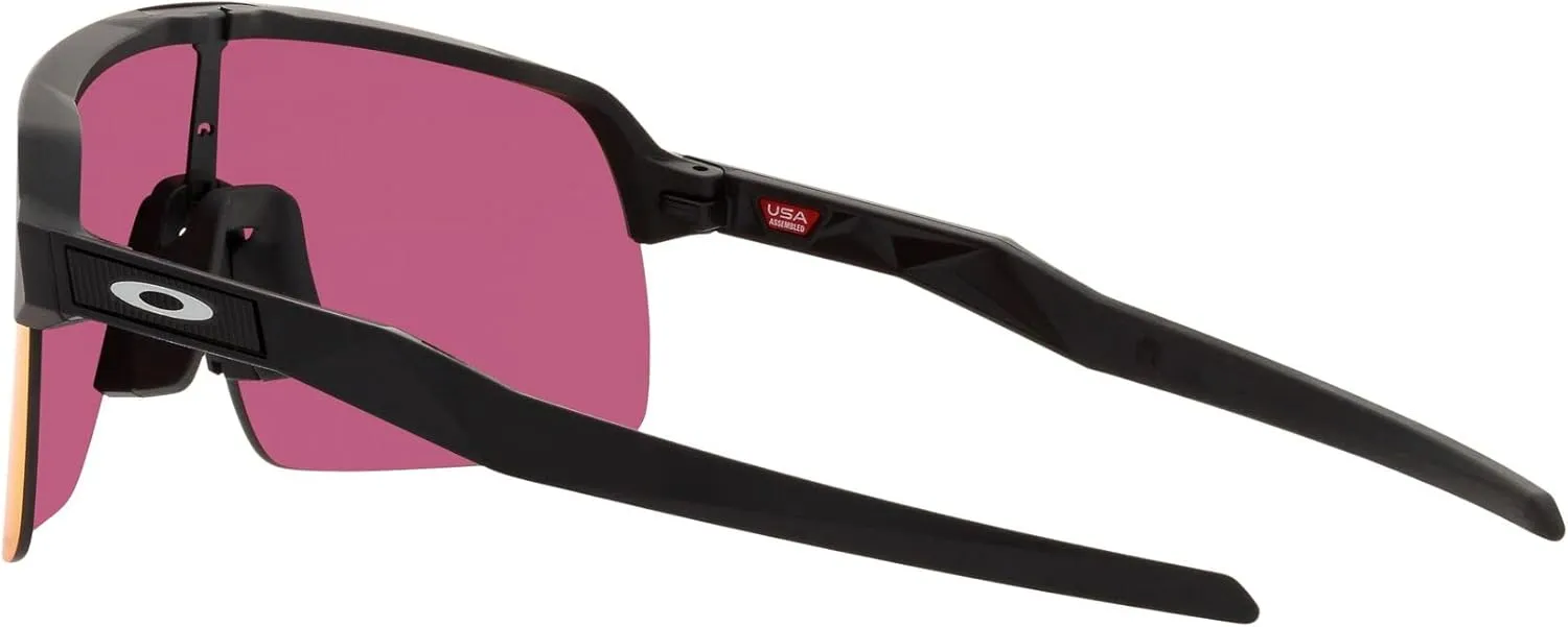 Oakley Men's Oo9463 Sutro Lite Rectangular Sunglasses