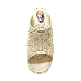 Otafuku Health Shoes  No 410 - Oak
