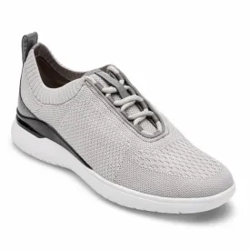 Rockport Women TM SPORT KNIT GREY KNIT