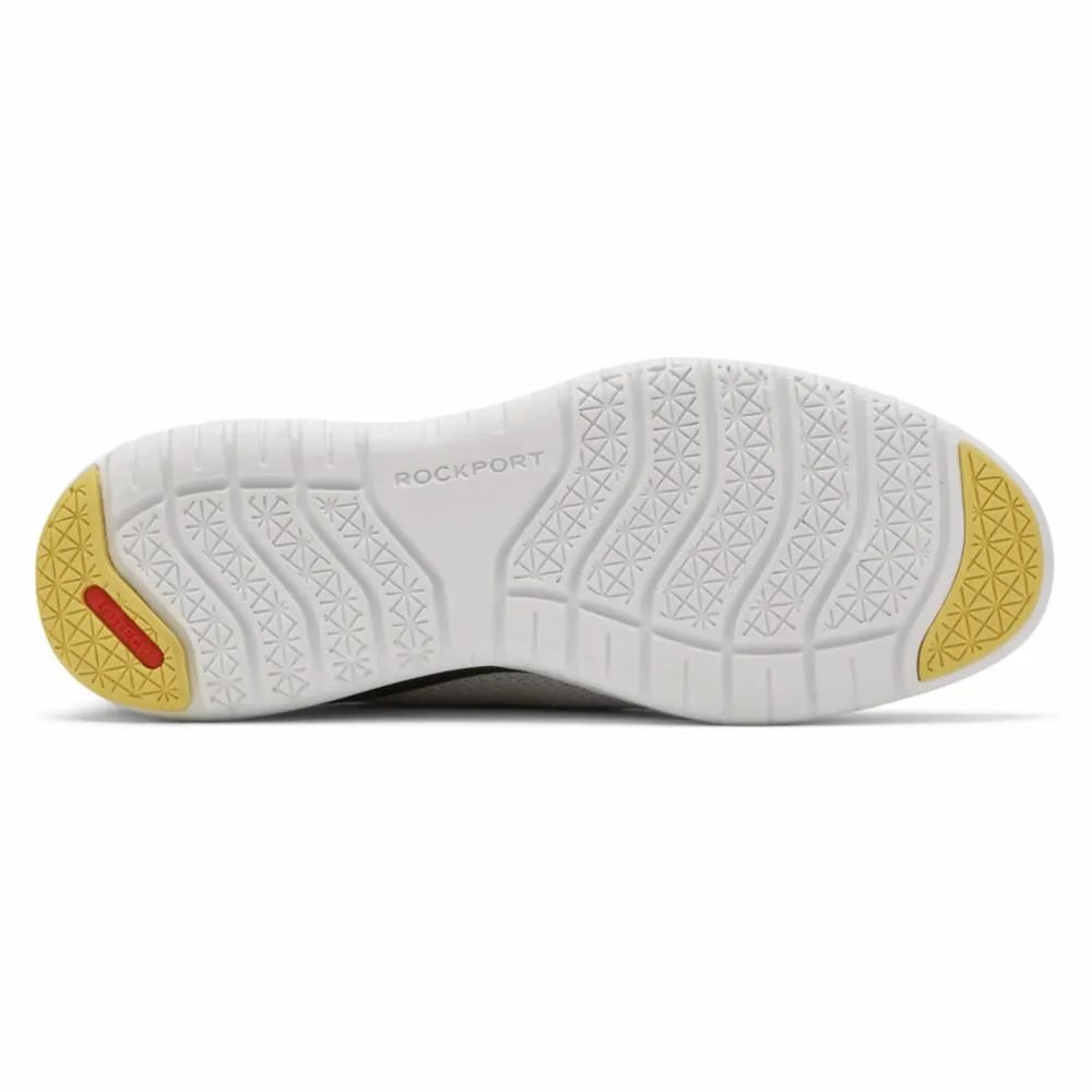 Rockport Women TM SPORT KNIT GREY KNIT