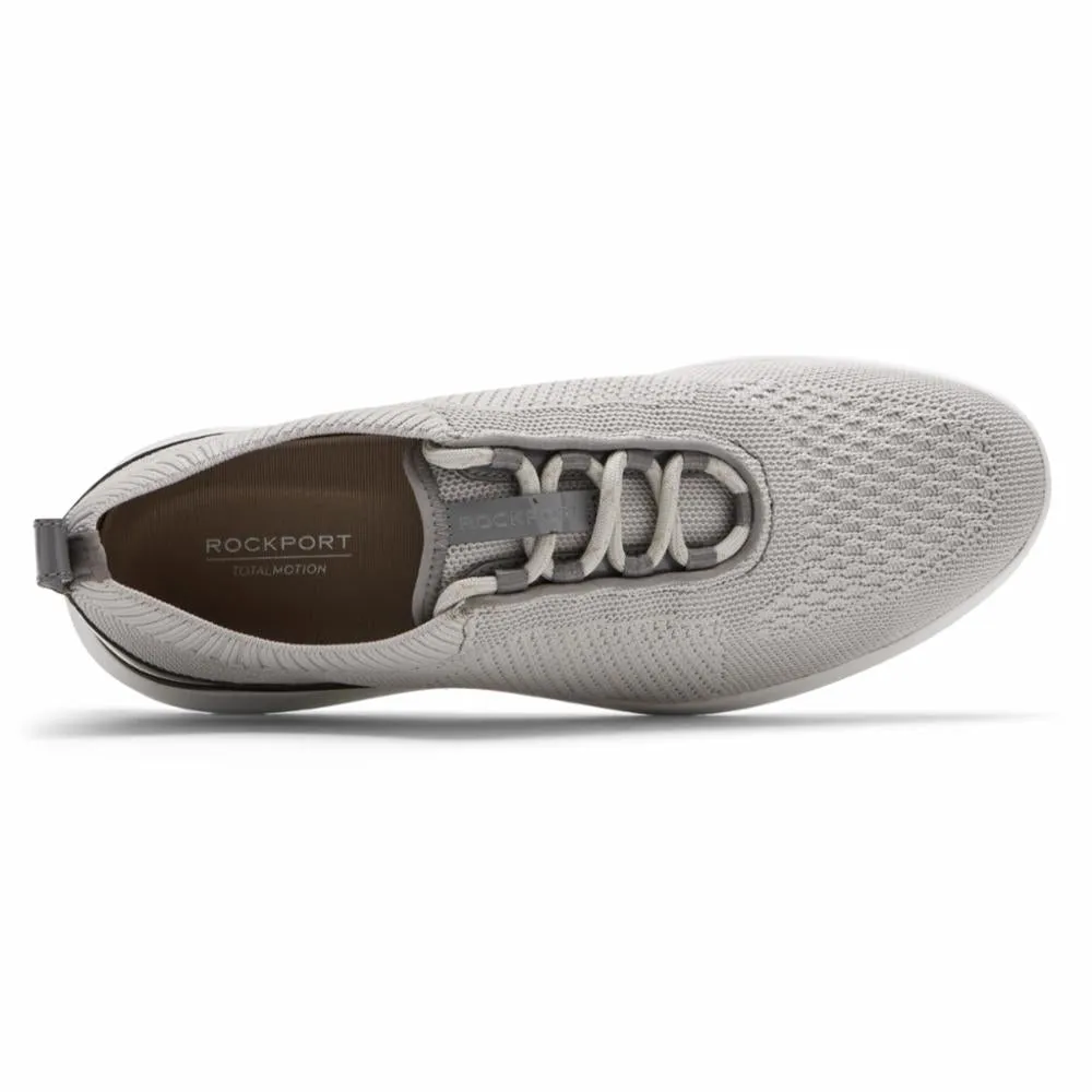 Rockport Women TM SPORT KNIT GREY KNIT
