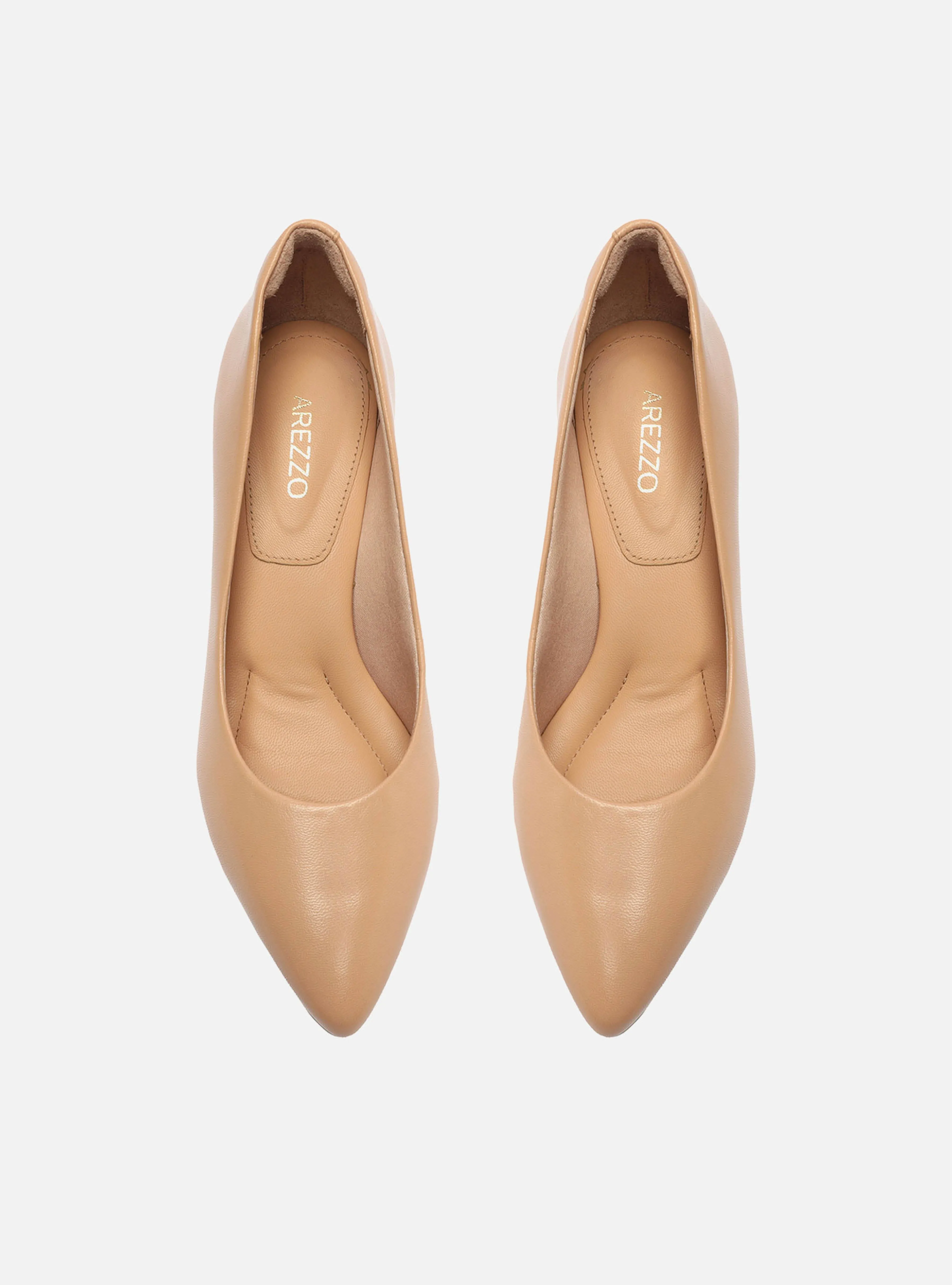 Ruby Low Stiletto Pump