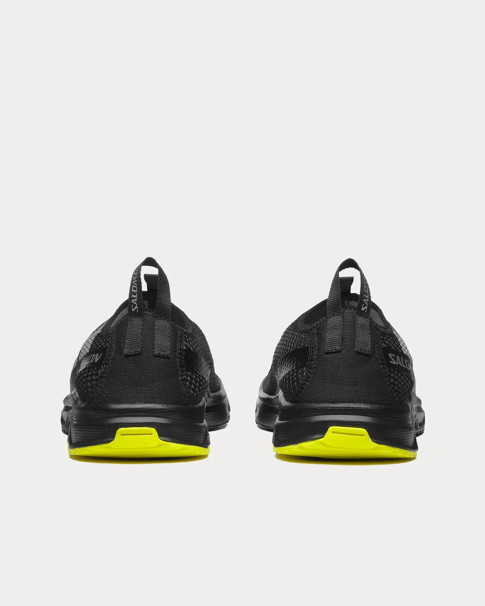 RX Moc 3.0 Seasonal Black / Turbulence / Sulphur Spring Slip On Sneakers