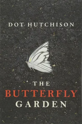 The Butterfly Garden (The Collector) Paperback  June 1, 2016