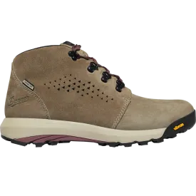 Women's Inquire Chukka