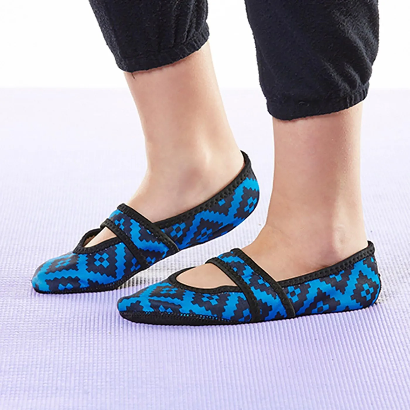 Women's Mary Jane Slipper